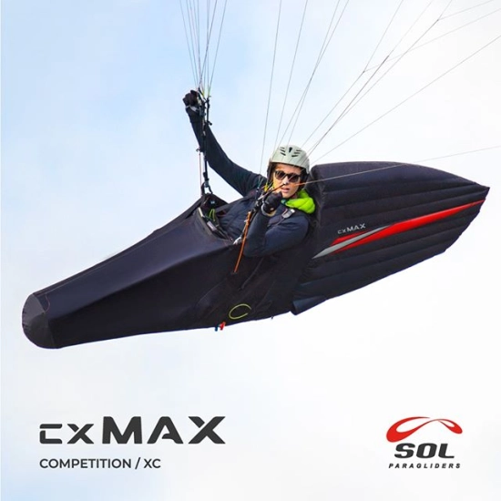 sol paragliders/harness sol paragliders/CX Max/c max sol paragliders.jpg